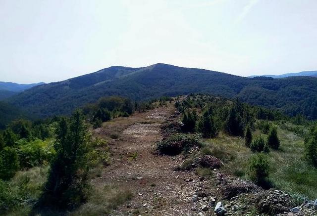 GOČ - ĐAVOLJA VAROŠ I VRNJAČKA BANJA